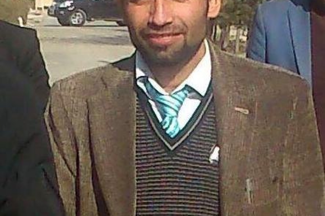 دو کارمند تلویزیون ولسی جرگه در حمله تروریستی کابل جان باختند